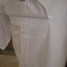 Traditional Flap w/ Velcro closure