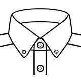 Button Down