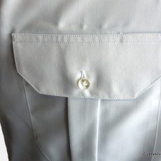 Open Top w/ False Flap
