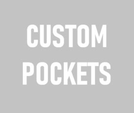 Custom Request - Explain in Comment Section