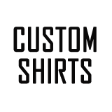 Online Custom Shirts
