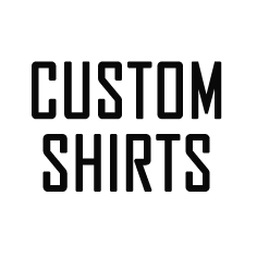Online Custom Shirts