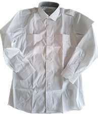 Long Sleeves (+$2.00/Shirt)
