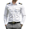 Pilot Shirts