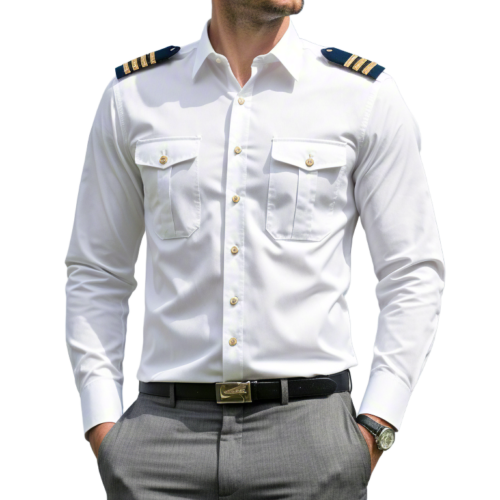 Pilot Shirts