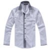 Dress Shirts