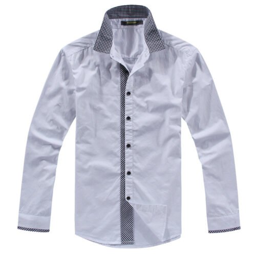 Dress Shirts