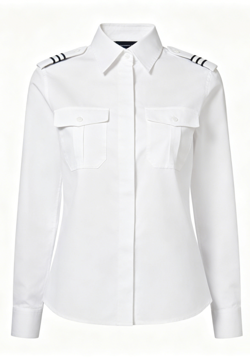 Woman's Pilot Shirts