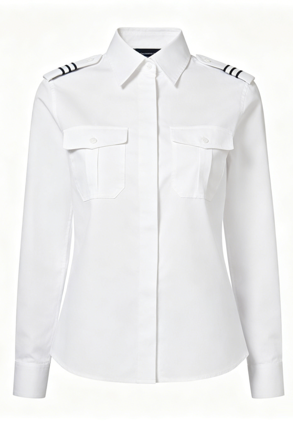Woman's Pilot Shirts